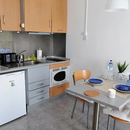 Beachtour Summertime Ii Apartment *