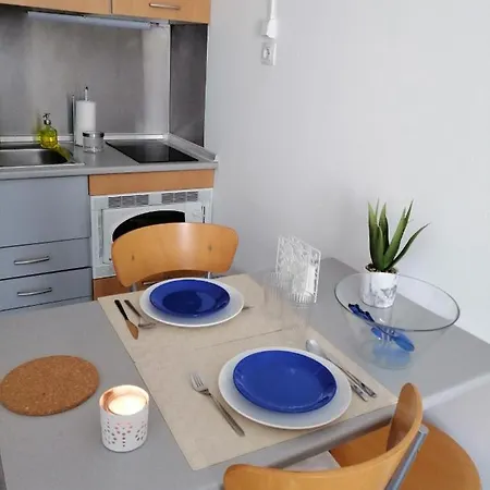 Apartment Beachtour Summertime Ii Ericeira